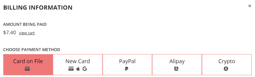 Namesilo域名转出到Porkbun过程记录