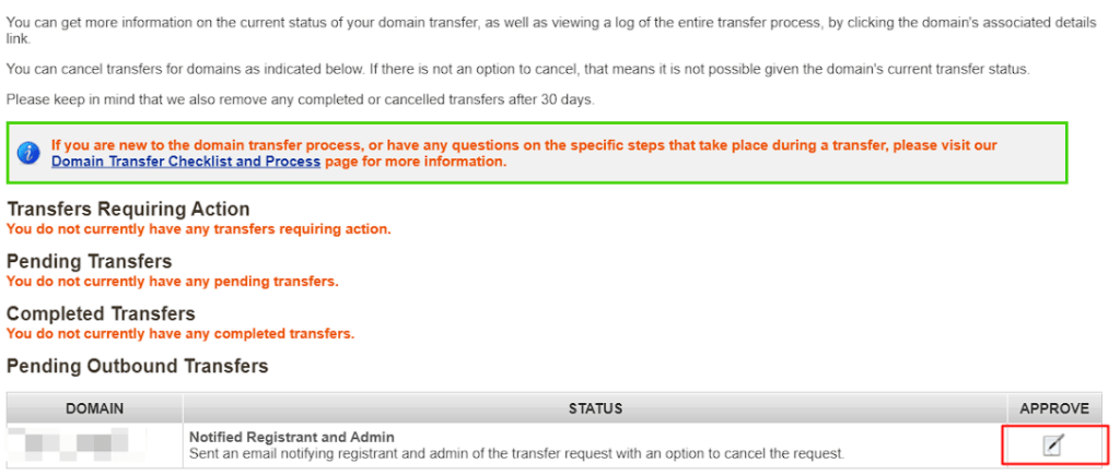 Namesilo域名转出到Porkbun过程记录