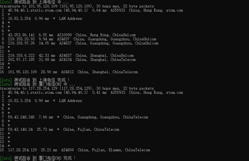 DogYun(狗云):香港CLD-香港VPS,BGP线路 DogYun(狗云):香港CLD-香港VPS,BGP线路