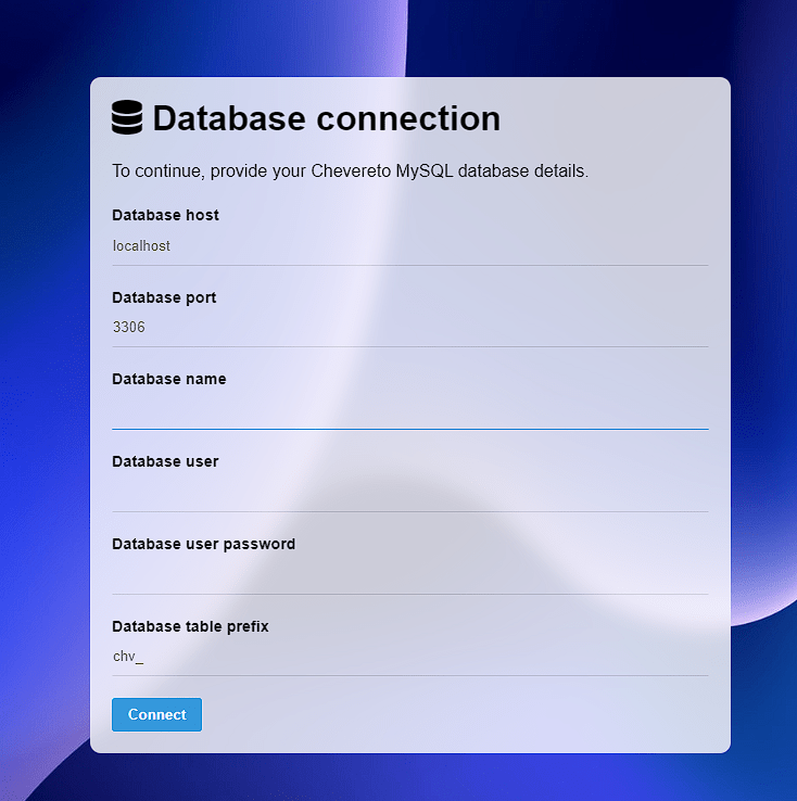 Chevereto V4 专业版安装与使用-Chevereto付费图床 Chevereto V4 专业版安装与使用-Chevereto付费图床