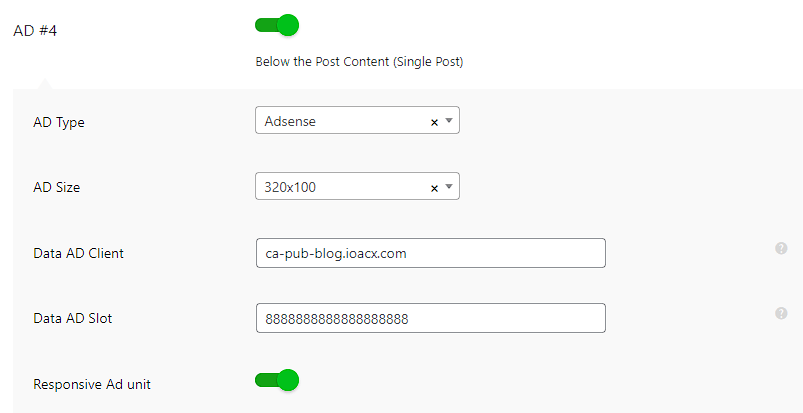 申请通过Google Adsense 谷歌网站广告 - 网站增加额外收入方法！